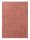 Washable Shaggy Rug Soho Rose 200x290 cm