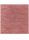 Shaggy szőnyeg Soho Rose 160x160 cm
