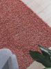 Shaggy szőnyeg Soho Rose 200x200 cm
