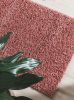 Shaggy szőnyeg Soho Rose 80x300 cm