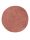 Washable Shaggy Rug Soho Rose ø 120 cm round