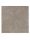 Washable Shaggy Rug Soho Light Grey 160x160 cm
