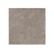 Washable Shaggy Rug Soho Light Grey 160x160 cm