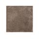 Washable Shaggy Rug Soho Taupe 160x160 cm