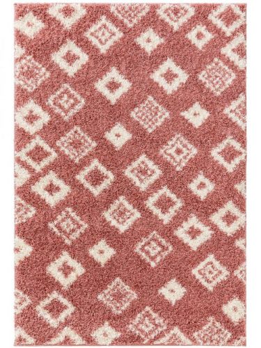 Gyerekszőnyeg Soho Rose 15x15 cm Mintadarab