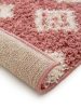 Gyerekszőnyeg Soho Rose 15x15 cm Mintadarab