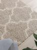 Shaggy szőnyeg Soho Beige 120x170 cm