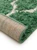 Shaggy szőnyeg Soho Green 120x170 cm