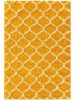 Shaggy szőnyeg Soho Yellow 120x170 cm