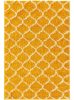 Shaggy szőnyeg Soho Yellow 80x150 cm