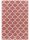 Shaggy szőnyeg Soho Rose 15x15 cm Mintadarab
