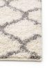 Shaggy szőnyeg Soho Cream 120x170 cm