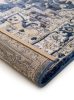 Sinan szőnyeg Beige/Blue 200x300 cm