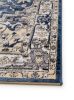 Sinan szőnyeg Beige/Blue 300x400 cm