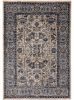 Sinan szőnyeg Dark Blue 300x400 cm