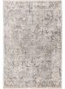 Viszkóz szőnyeg Jared Light Grey 15x15 cm minta