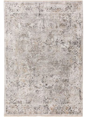 Viszkóz szőnyeg Jared Light Grey 120x165 cm