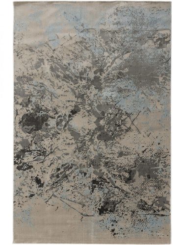 Henry szőnyeg Grey 280x380 cm