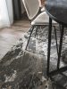 Rug Henry Dark Grey 240x340 cm