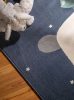 Gyerekszőnyeg Juno Blue 120x170 cm