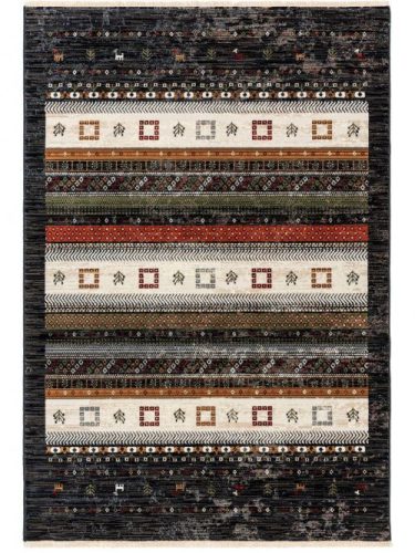 Mythos szőnyeg Multicolour/Grey 120x170 cm