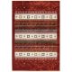 Mythos szőnyeg Multicolour/Red 240x320 cm