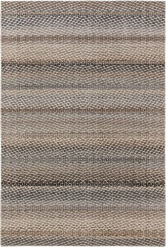 Kül- és beltéri szőnyeg Jerry Grey 120x170 cm