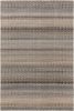 Kül- és beltéri szőnyeg Jerry Grey 240x340 cm