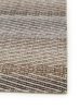 Kül- és beltéri szőnyeg Jerry Grey 240x340 cm