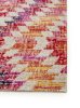 Kül- és beltéri szőnyeg Jerry Multicolour 15x15 cm