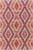 Kül- és beltéri szőnyeg Jerry Multicolour 120x170 cm