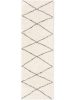 Runner Benno Cream 80x240 cm