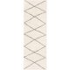 Runner Benno Cream 80x240 cm