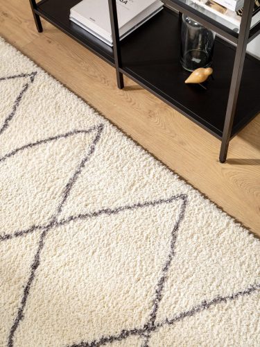 Runner Benno Cream 80x240 cm