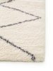 Runner Benno Cream 80x240 cm
