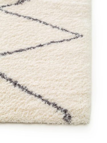 Runner Benno Cream 80x240 cm