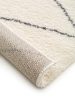 Runner Benno Cream 80x240 cm