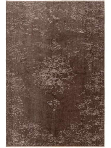 Luxor futószőnyeg Light Grey 15x15 cm Mintadarab