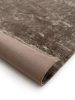 Luxor futószőnyeg Light Grey 15x15 cm Mintadarab