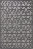 Kül- és beltéri szőnyeg Bonte Grey 80x150 cm