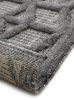 Kül- és beltéri szőnyeg Bonte Grey 75x220 cm