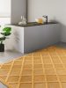 In- & Outdoor Rug Bonte Yellow 200x290 cm