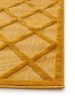 In- & Outdoor Rug Bonte Yellow 200x290 cm