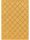 In- & Outdoor Rug Bonte Yellow 240x340 cm