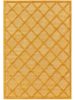 In- & Outdoor Rug Bonte Yellow 80x150 cm