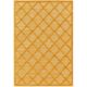In- & Outdoor Rug Bonte Yellow 80x150 cm
