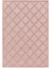 In- & Outdoor Rug Bonte Rose 120x170 cm