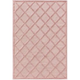 In- & Outdoor Rug Bonte Rose 120x170 cm