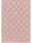 In- & Outdoor Rug Bonte Rose 160x230 cm