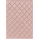 In- & Outdoor Rug Bonte Rose 200x290 cm